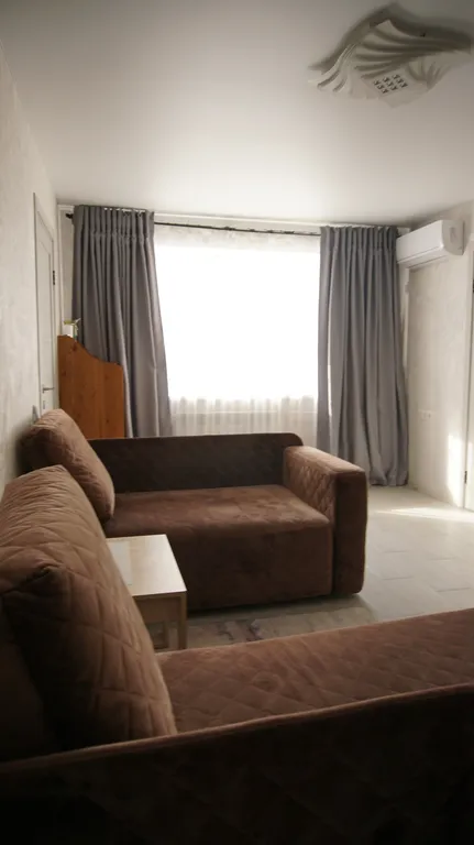 Апартаменты около НЛМК