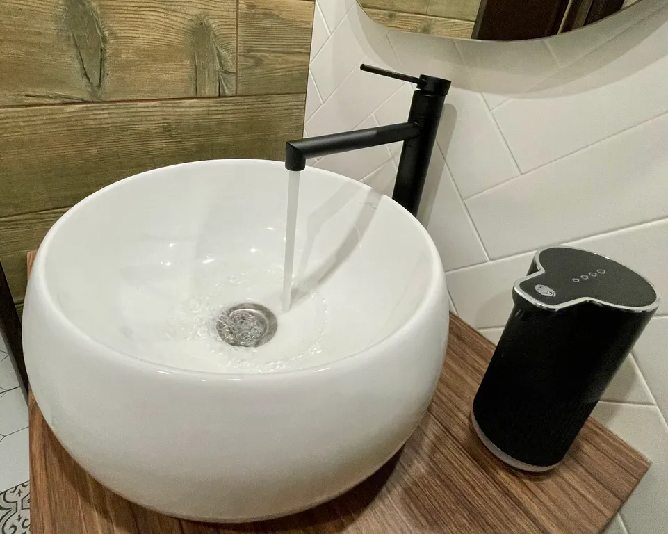 Самая атмосферная квартирка на Алтае