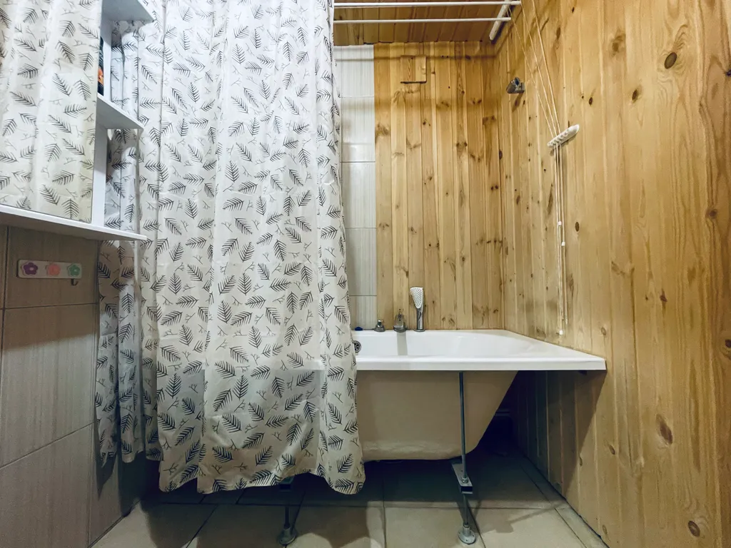 Уютная квартира рядом с ижевским зоопарком, ИЖГТУ и ИЖГСХА от Город 18