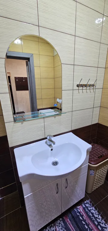 Квартира 1-комнатная Квартира — Сириус