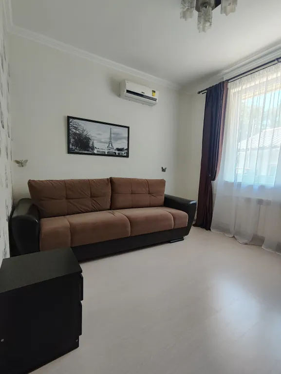 Квартира Комната — аренда посуточно в Сириус