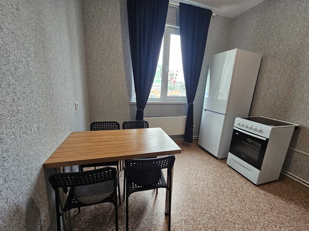 Евродвушка в центре города