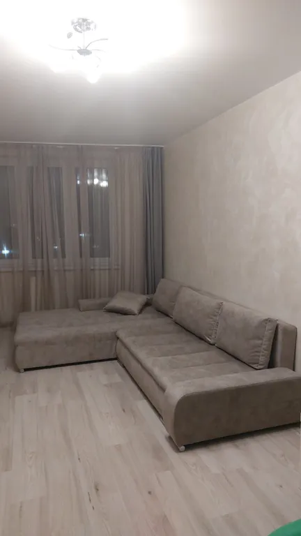 Квартира Квартира в центре рядом с музеем мирового океана — Калининград