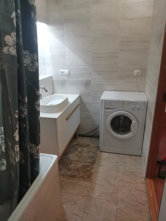 Уютная квартира рядом с парком