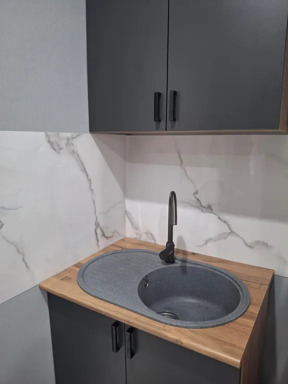 Уютная квартира у моря