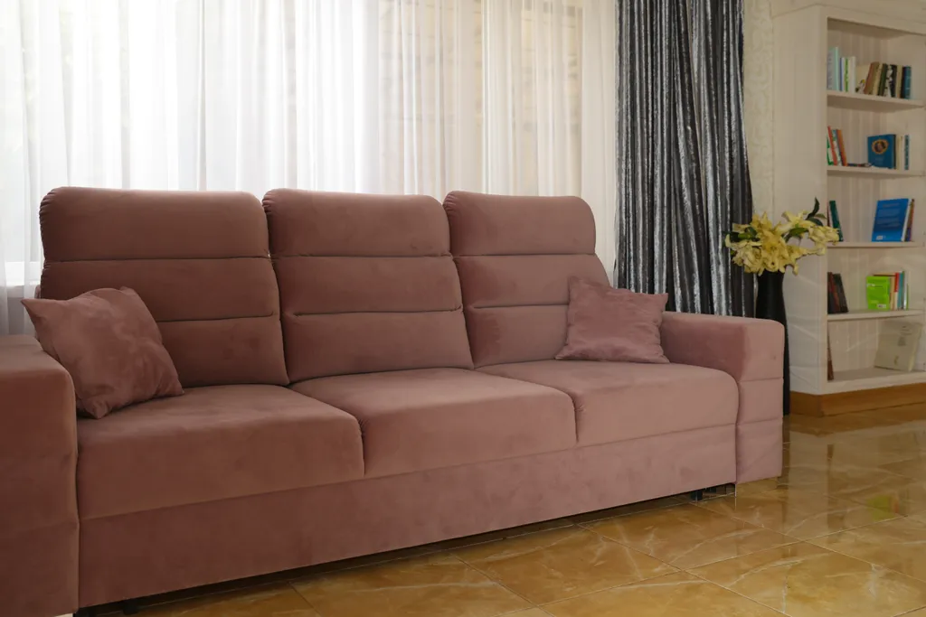 Домик на Курортном