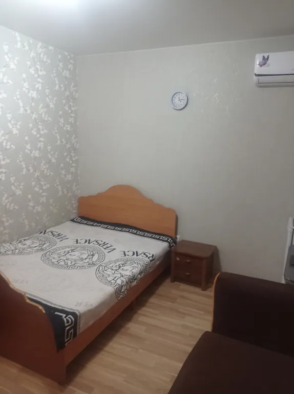 Благоустроенный номер