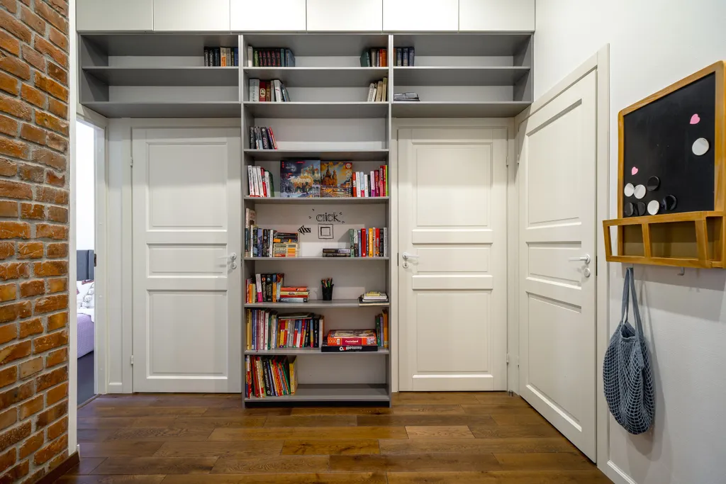 Квартира Квартира Cozy loft — Санкт-Петербург