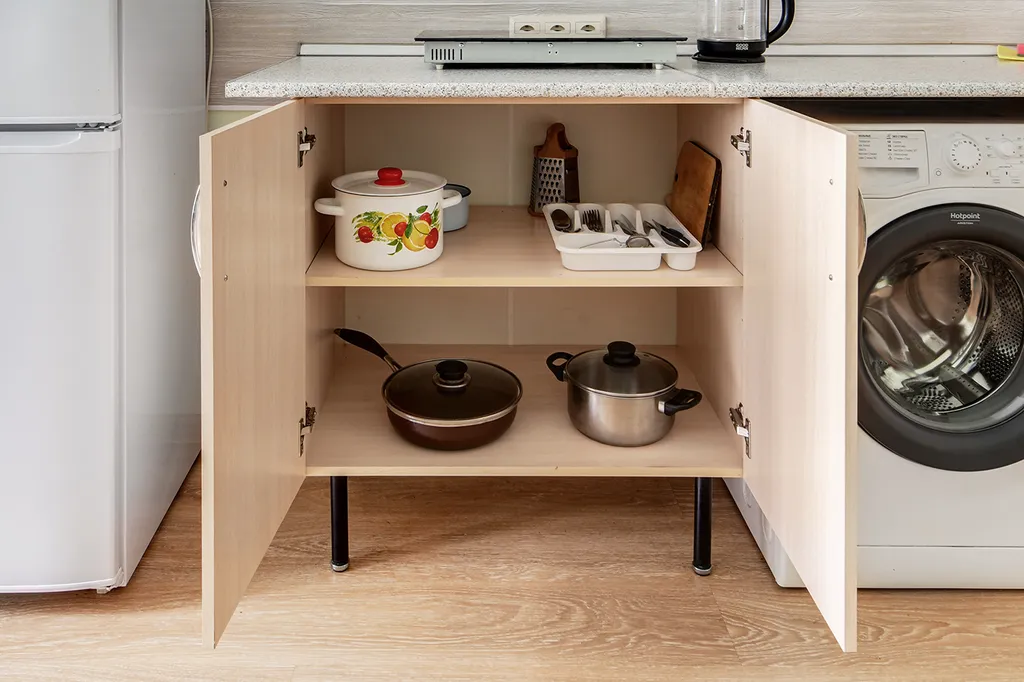 Студия с дистанционным заселением