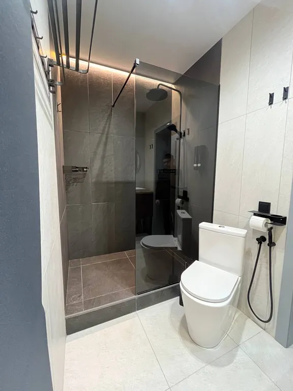 Барнхаус Дом 2