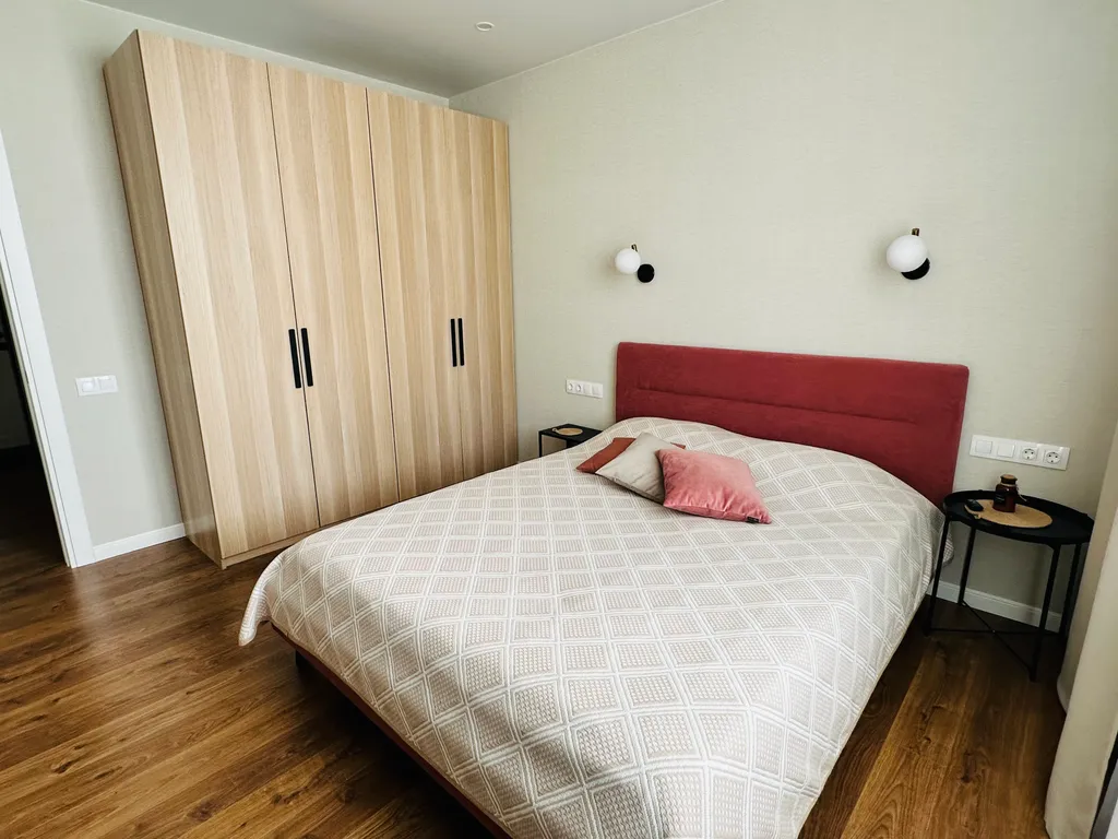 Апартаменты Coral Sunset в новом ЖК Подлипки-город