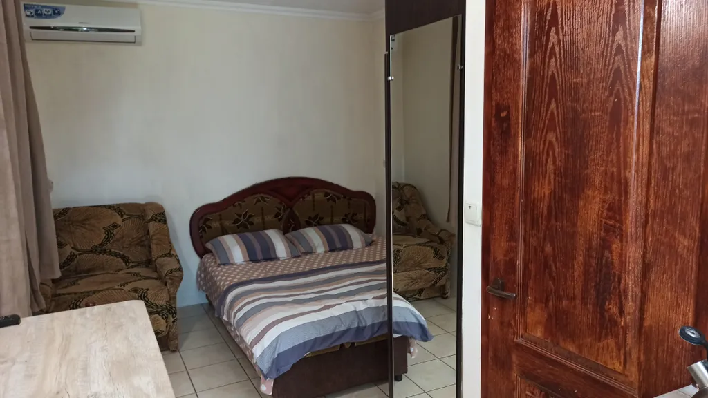 Стандартный люкс возле Набережной