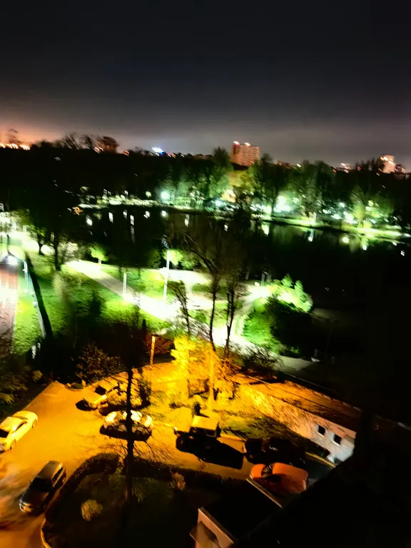 Квартира Квартира в ЖК Европейский дом — Калининград