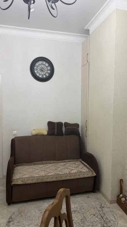 Квартира 2-комнатная Квартира — Каспийск