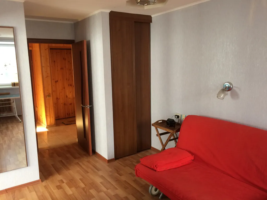 Квартира близко к морю