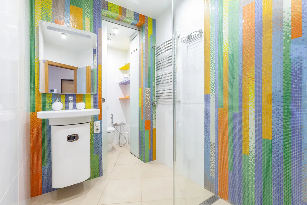 Апартаменты с видом на Волгу и город