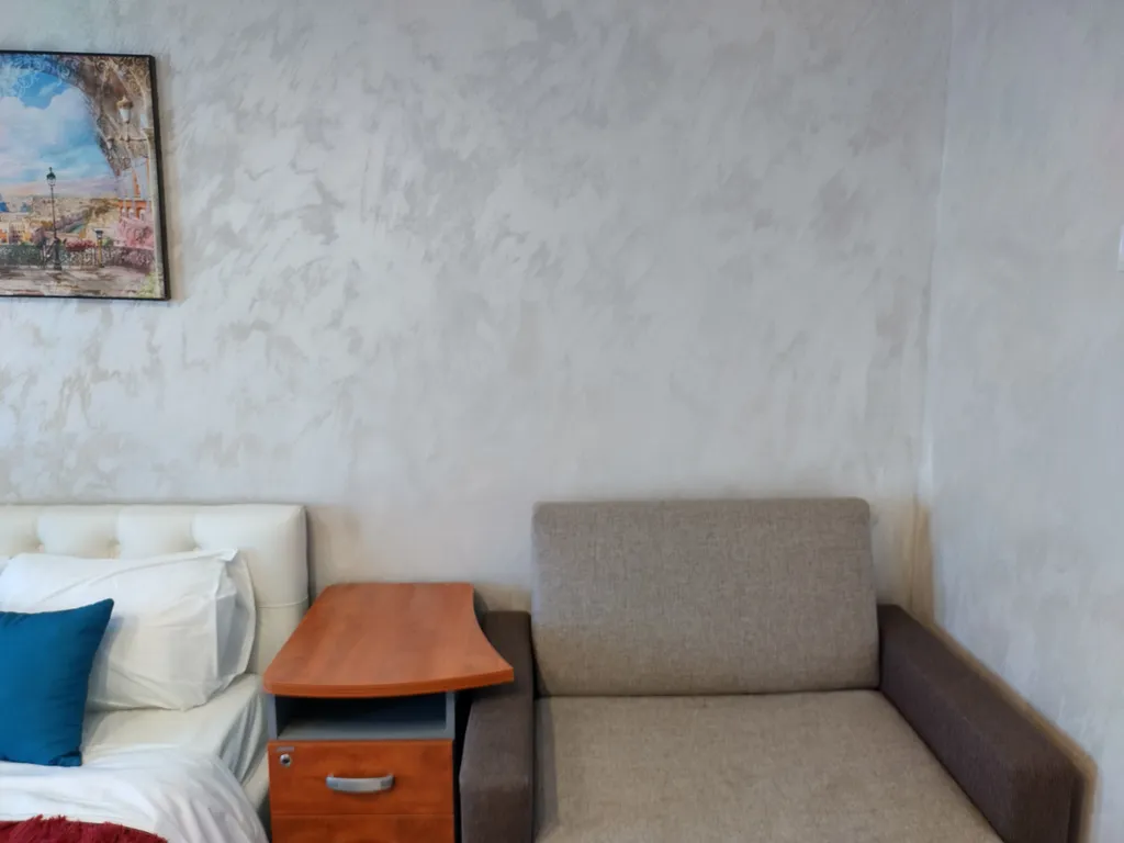 Стильная Loft студия