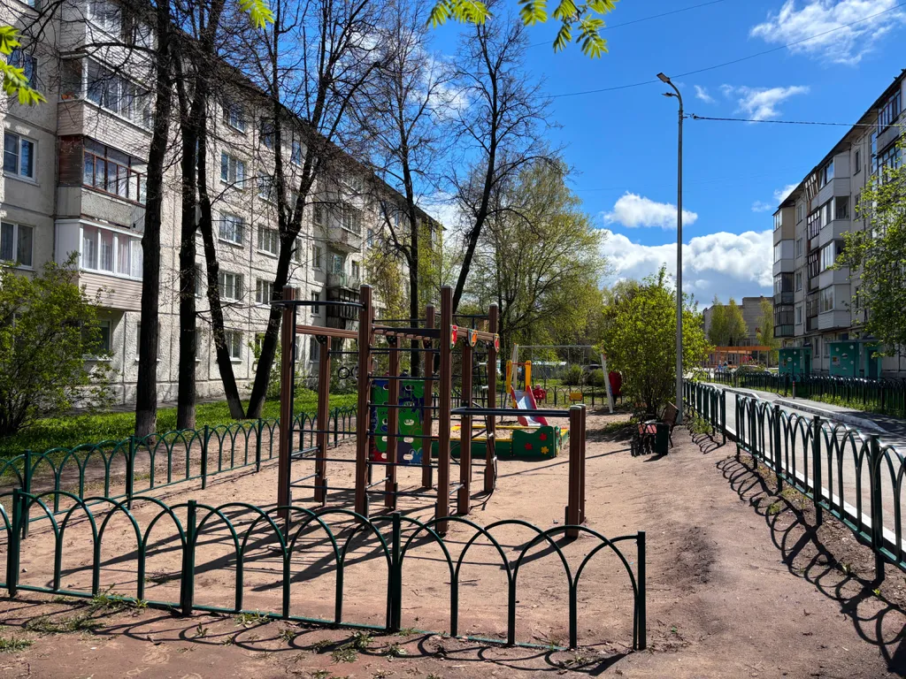 Стильная 2-комнатная квартира в центре города от Город 18