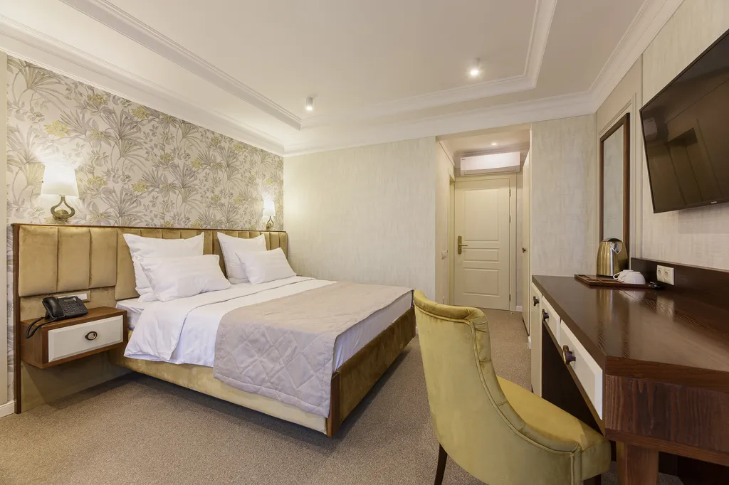 Квартира Комната — Анапа