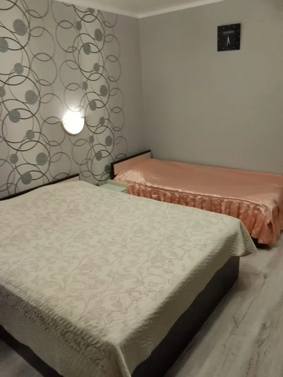 Уютная квартира в спальном районе недалеко от Яковлевского монастыря