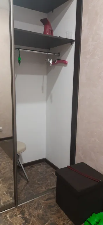 Квартира-студия