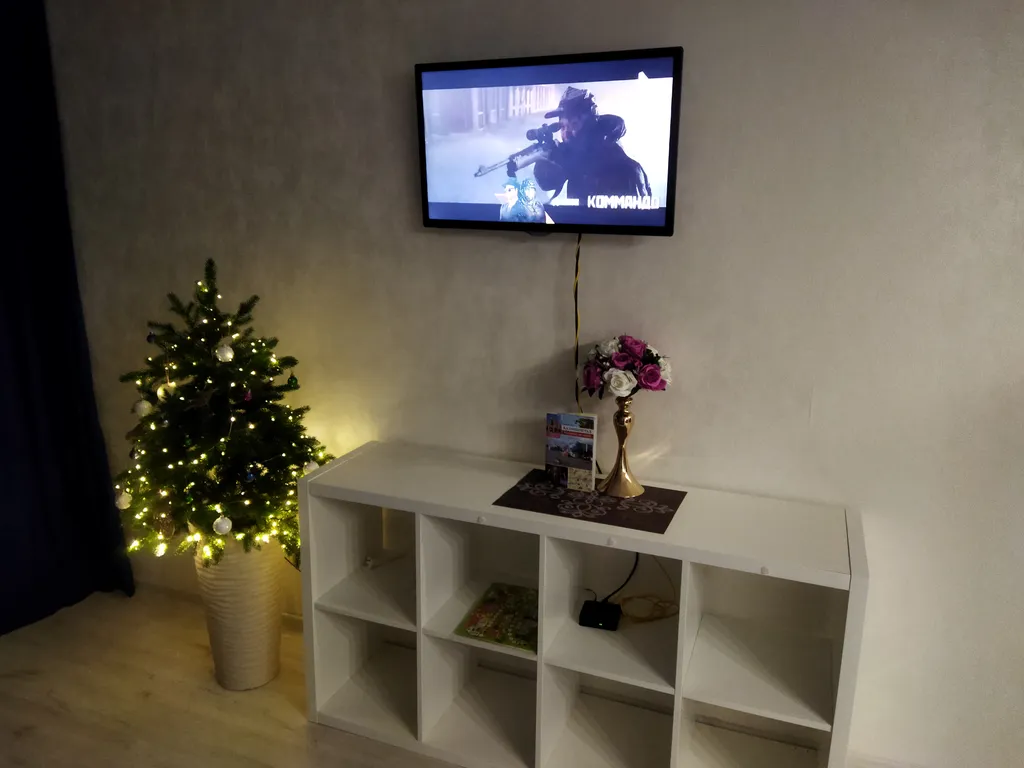 Квартира 1-комнатная Квартира — Калининград