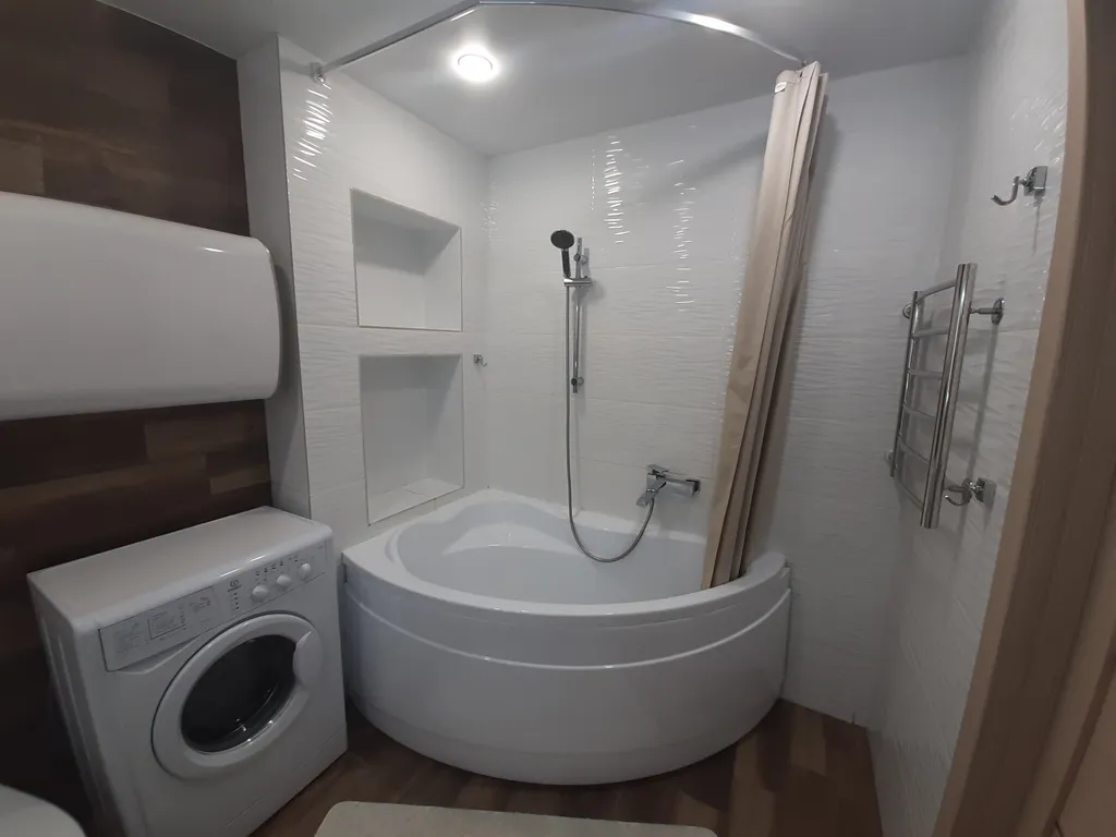 Квартира Уютная квартира студия — Шерегеш