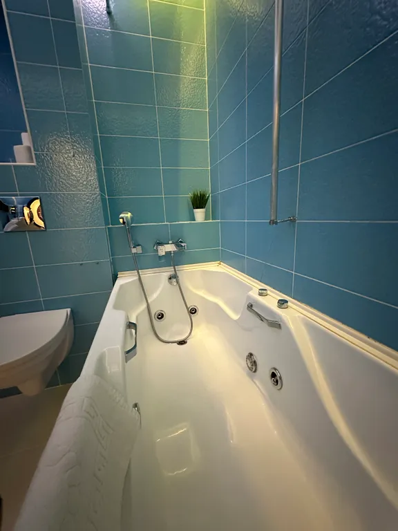 Уютная квартира в самом центре города