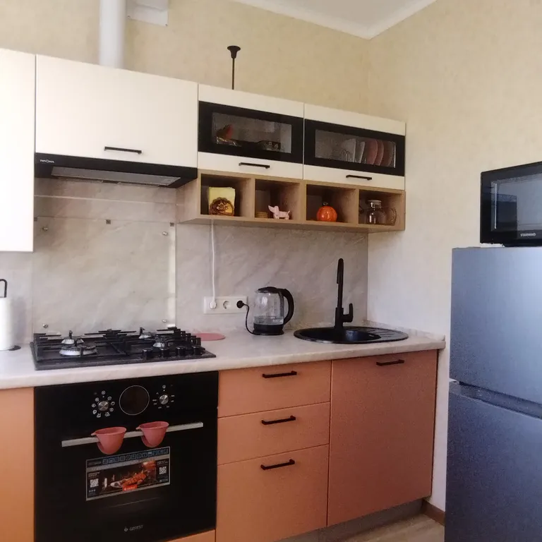 Квартира Квартира с видом на набережную и Кремль — Великий Новгород