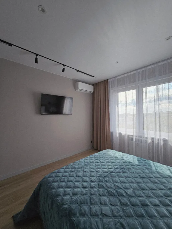 Апартаменты Капучино возле аэропорта