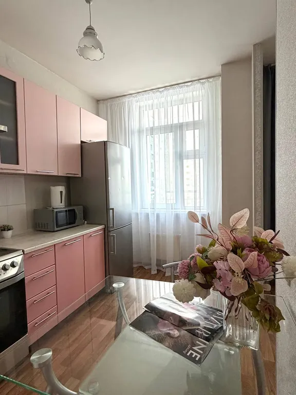 Квартира Квартира возле ТЦ Планета — Красноярск