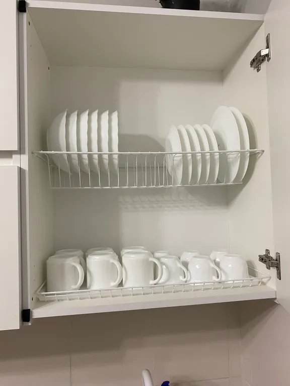 Уютная и светлая квартира в центре города