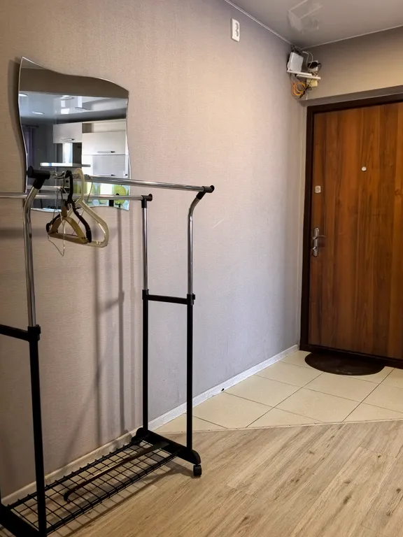 Уютная большая 2-комнатная квартира