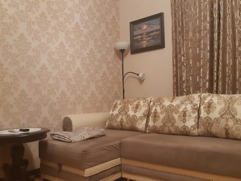 Квартира Квартира в Имеретинской низменности — Сириус