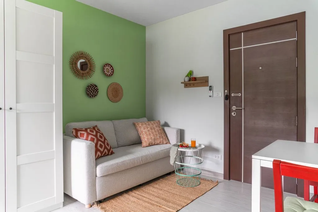 Great Hill NaiYang Tropic View