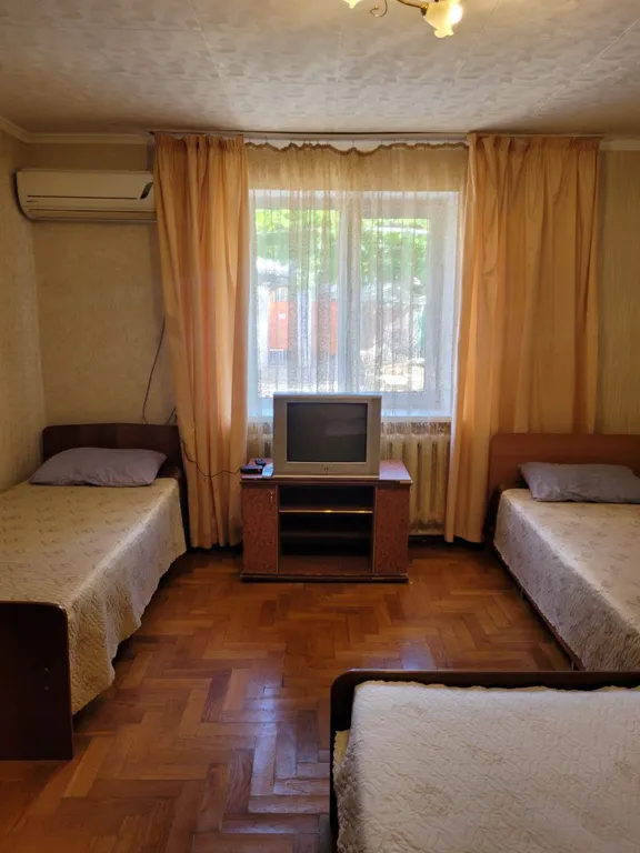 Комната