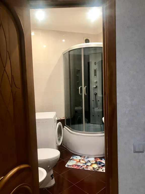 Квартира в самом центре