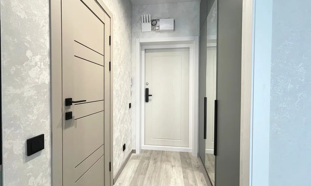 Апартаменты у ТЦ Арена