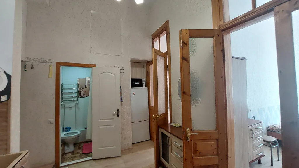 Квартира у моря