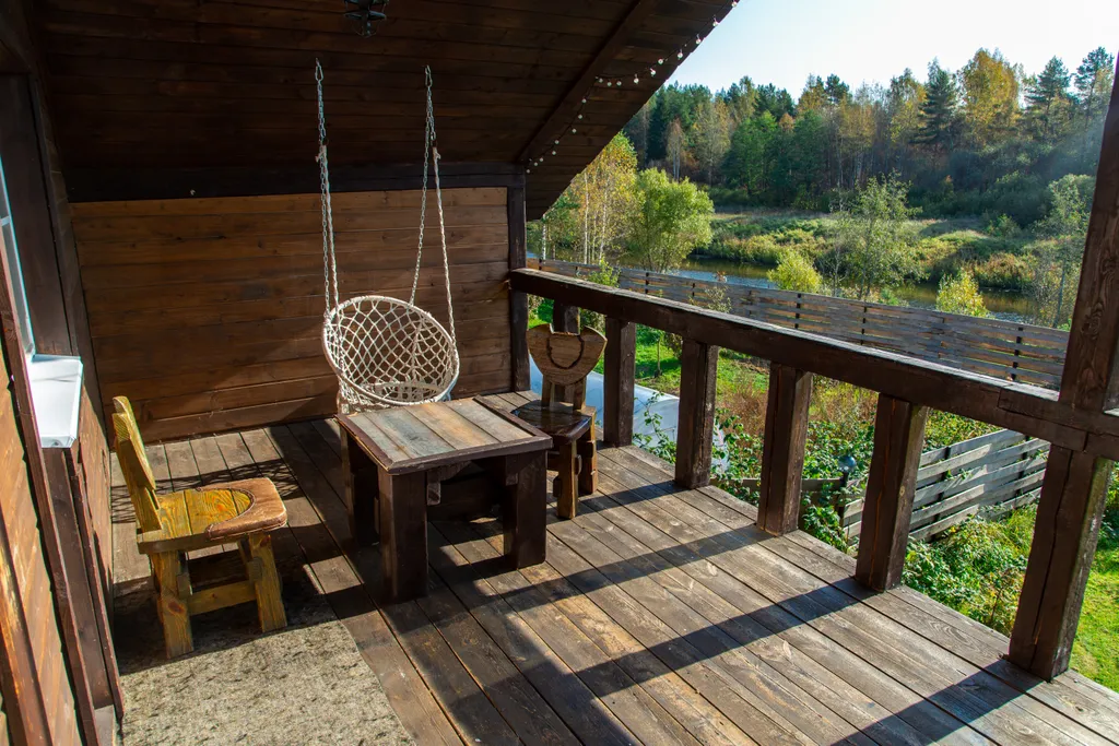 Эко-отель Агроусадьба Павлова