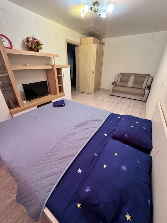 Уютная квартира — аренда посуточно в Ростов-на-Дону