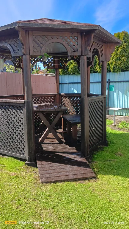 Коттедж Уютный домик — Зеленоградск