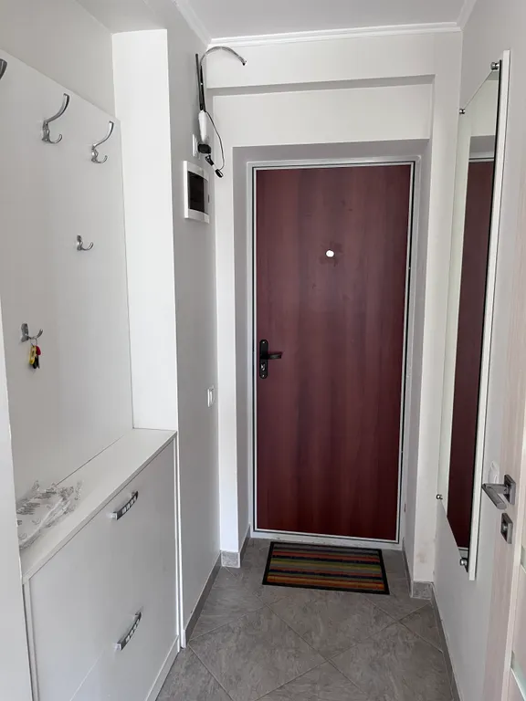 Стильные апартаменты для отдыха в лучшем районе города