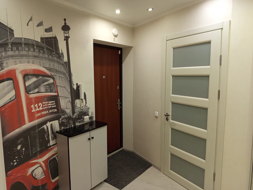 Квартира в центре