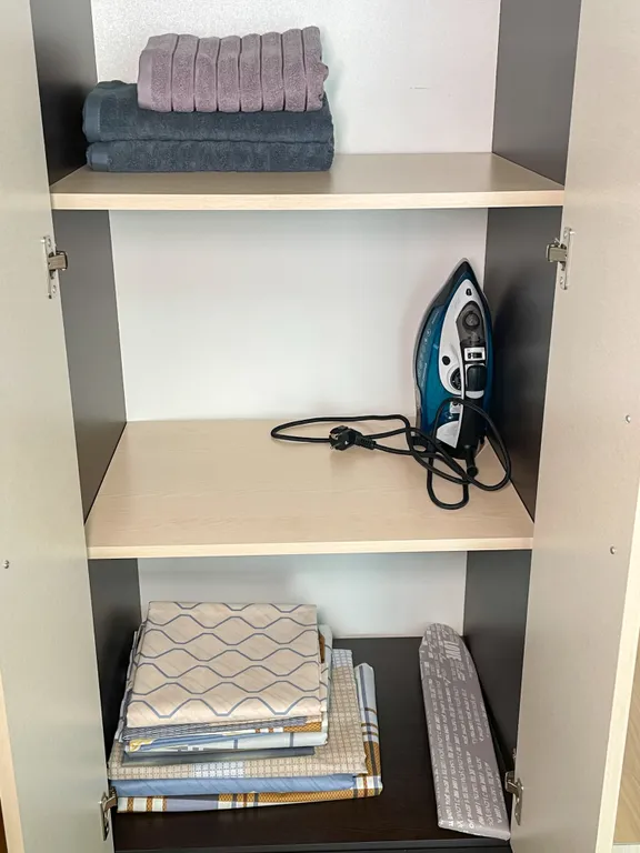 Красивая квартира в центре