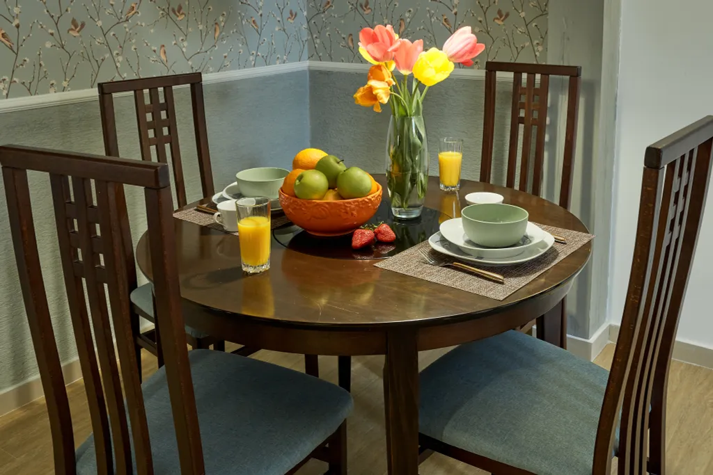 Мансардный сьют