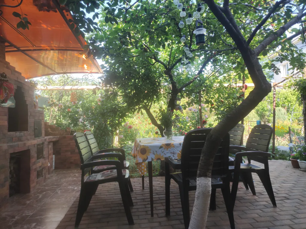 Коттедж Апартаменты в частном доме — Краснодар