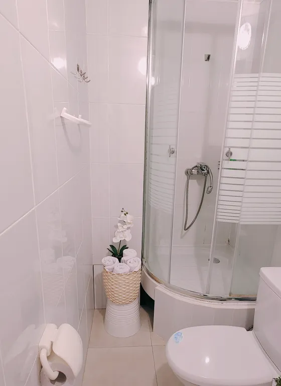 Квартира Комната — Витязево