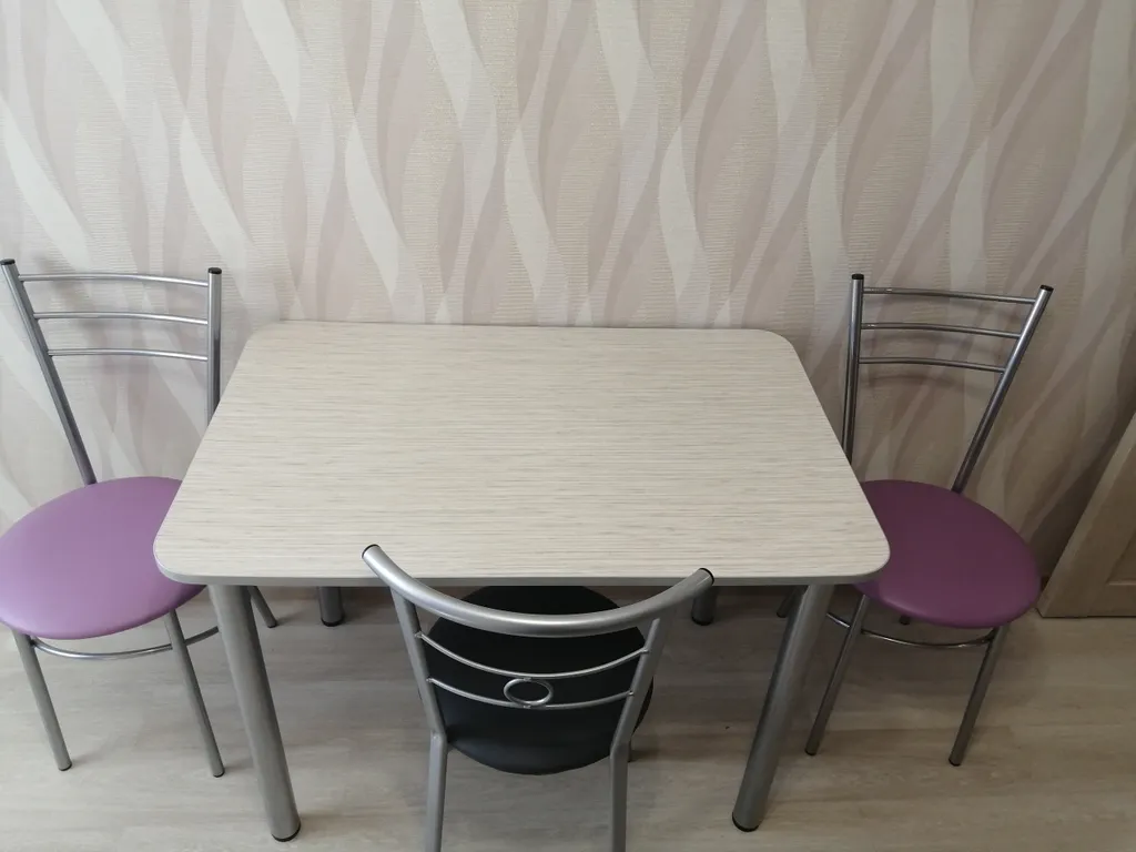 Квартира 1-комнатная  квартира — Иркутск