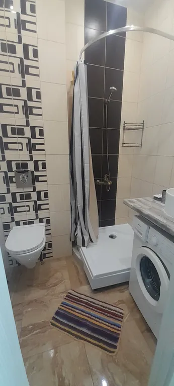 Квартира Квартира Апартамент Fendi — Сириус